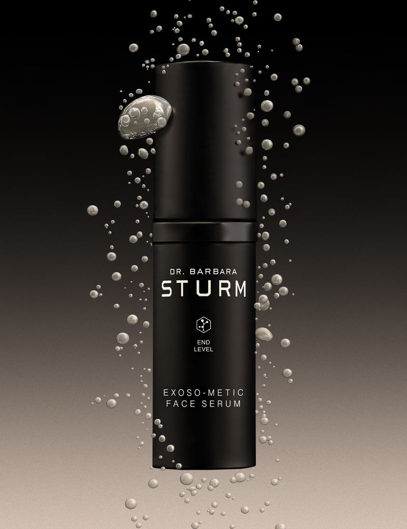 Dr. Barbara Sturm Exoso‑Metic Face Serum