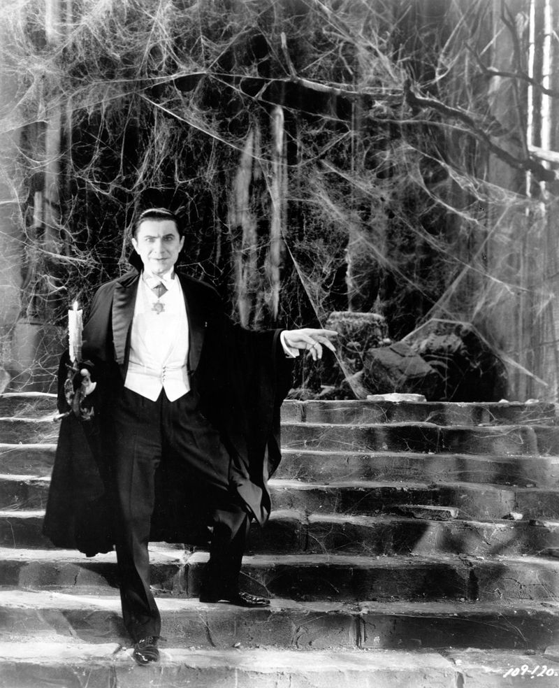 Dracula (1931)