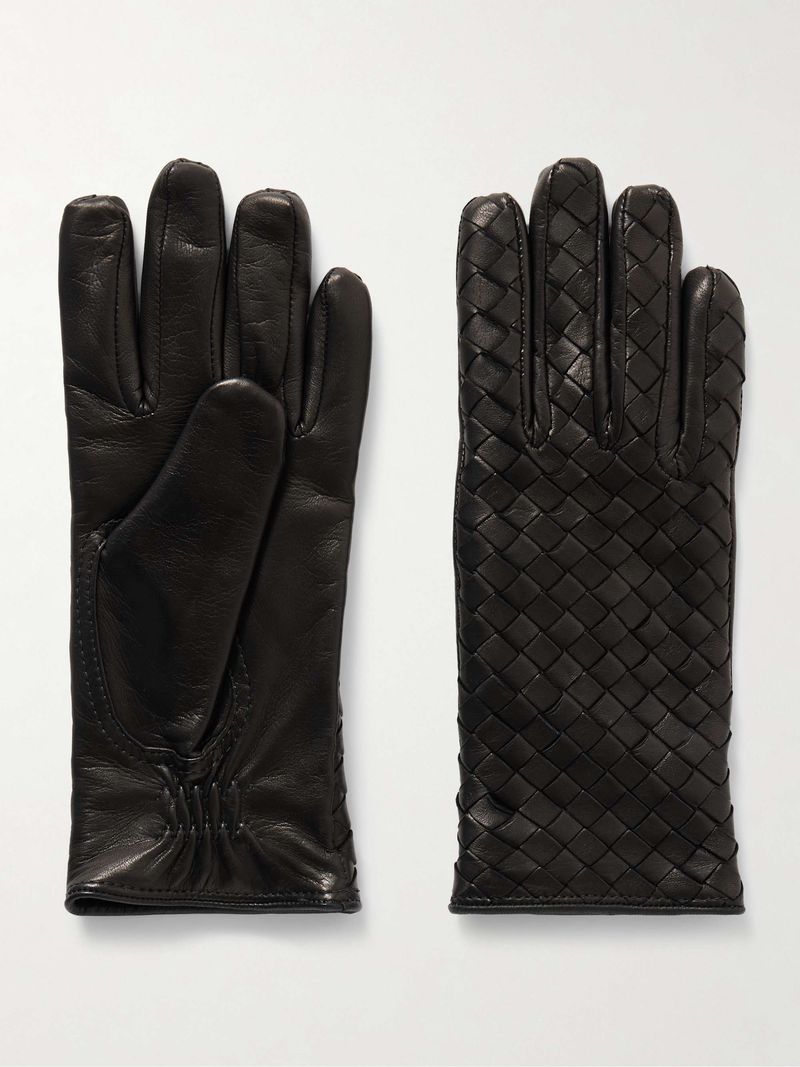 Dressy Gloves for Outdoor Moments