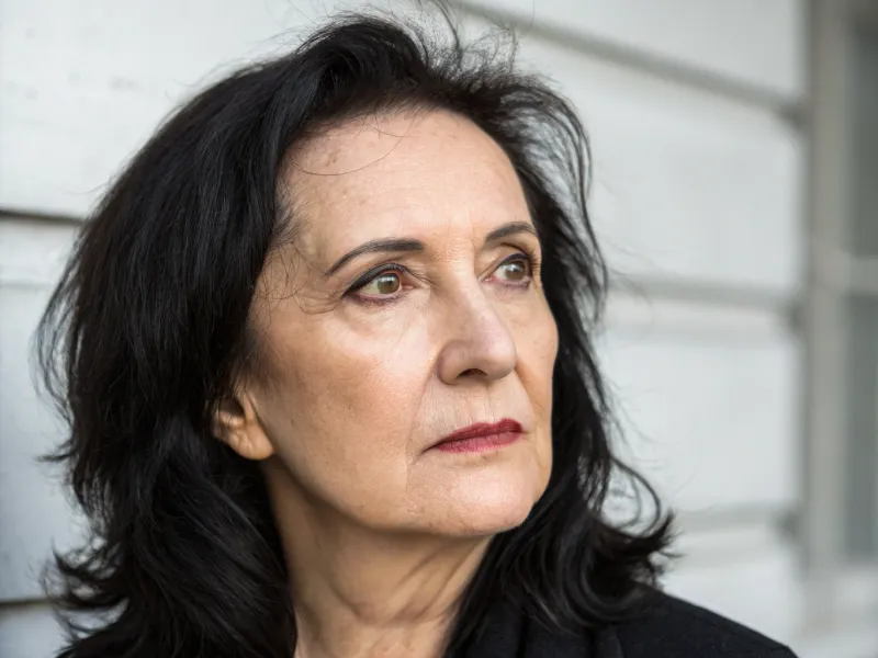 Dyeing Hair Too Dark