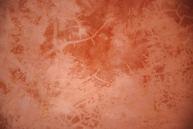 Earthy Terracotta: Warm Textures