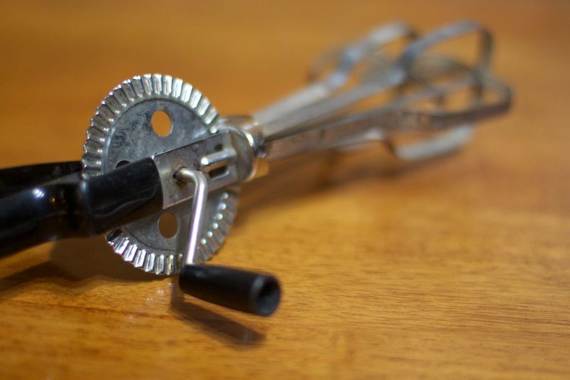 Egg Whites and Egg Substitutes