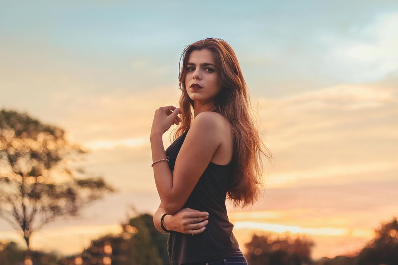 Embrace Proper Posture