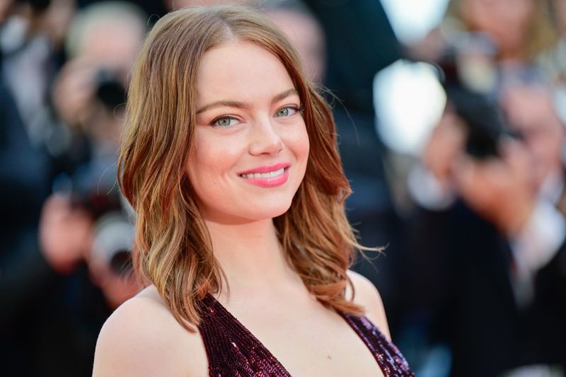 Emma Stone – Aloha Whitewashing Scandal