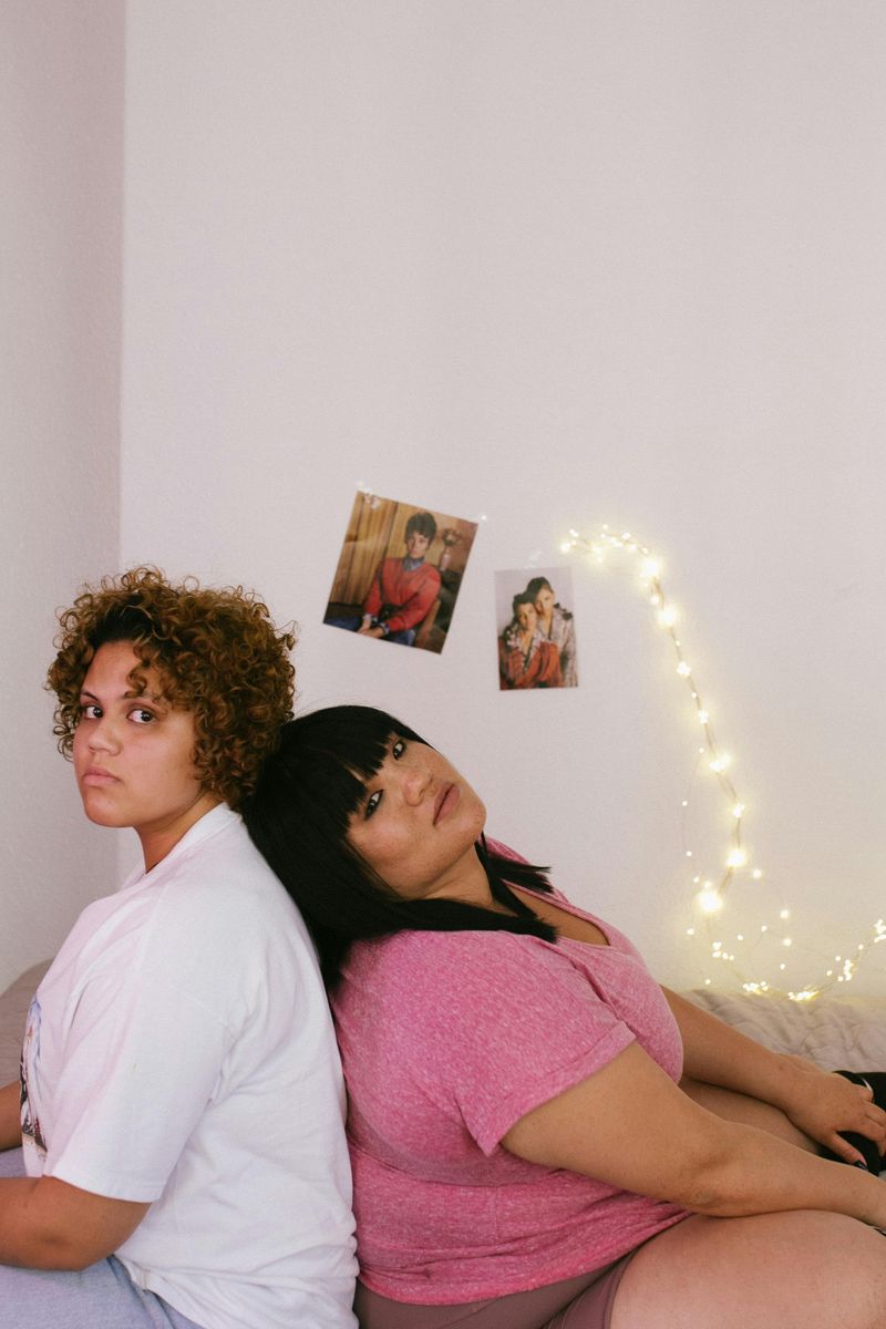 Emotional Availability