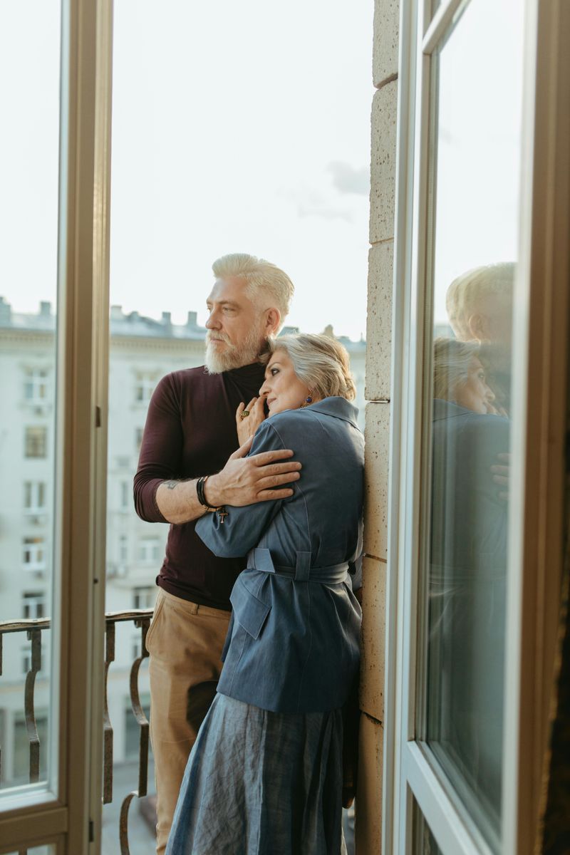 Emotional Availability