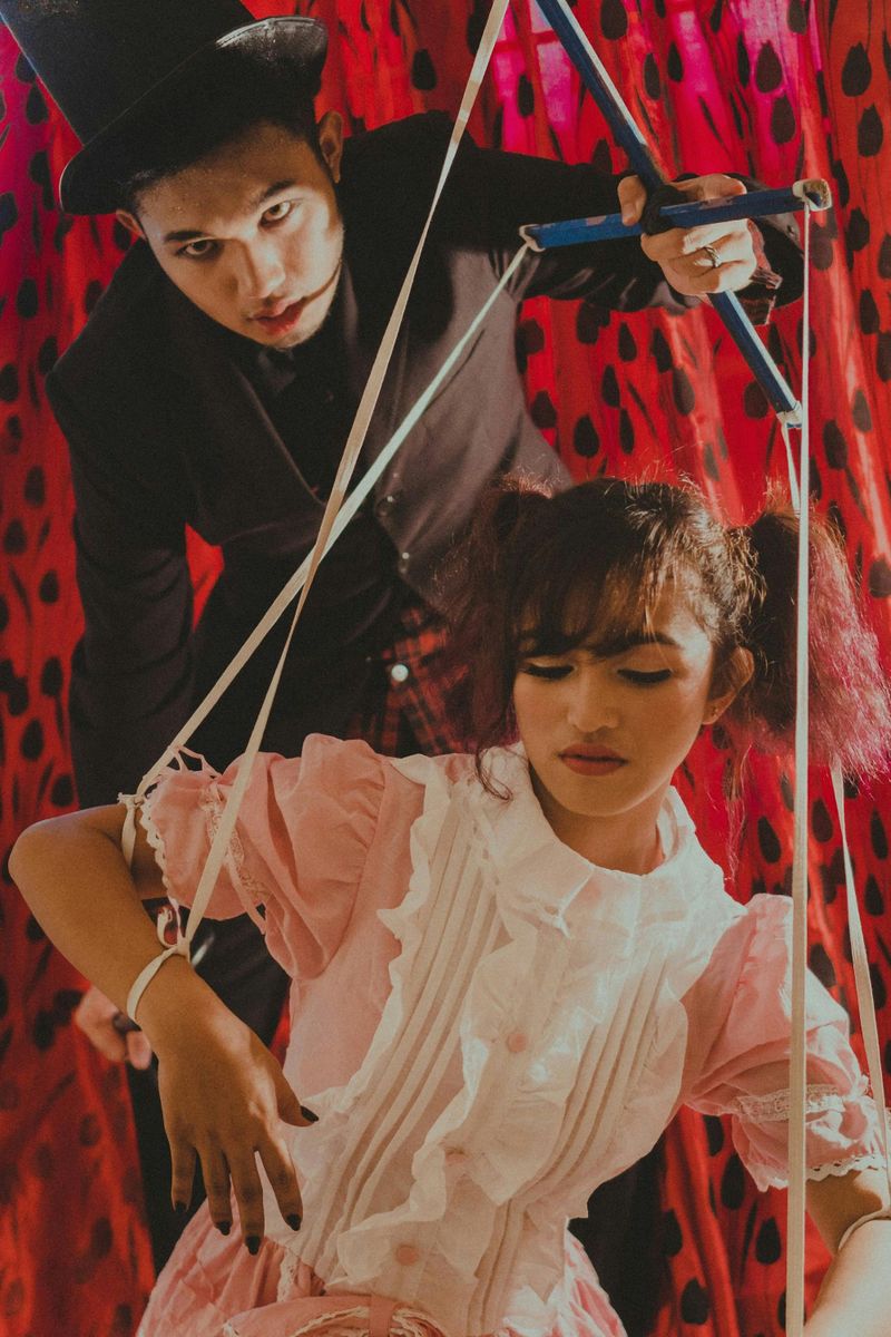 Emotional Manipulation and Gaslighting