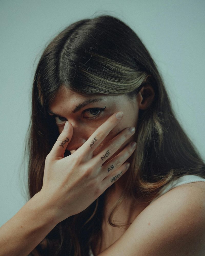 Emotional Self-Awareness