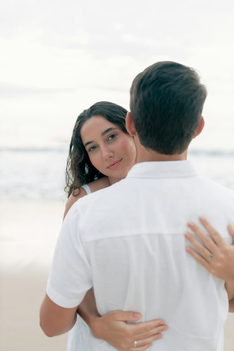 Emotional Withdrawal