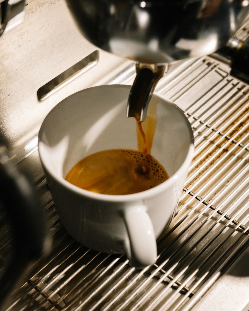 Espresso Shot