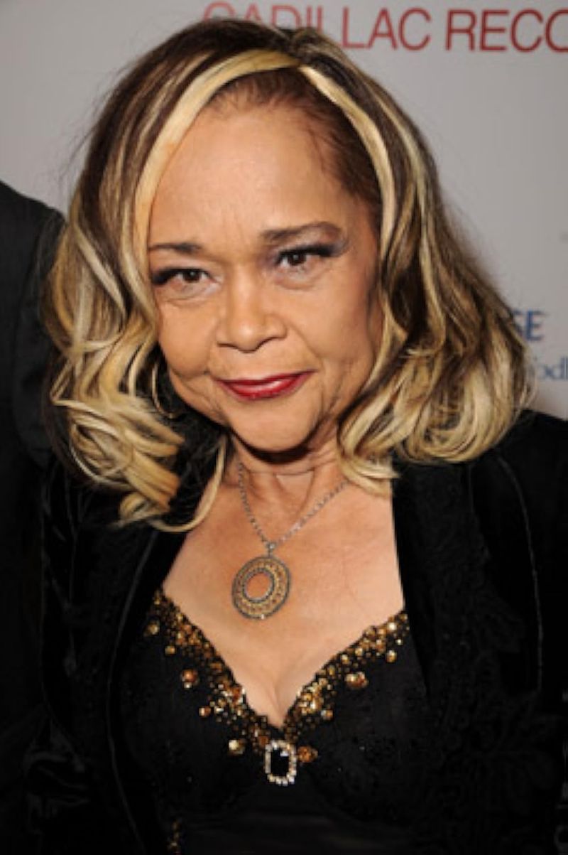 Etta James
