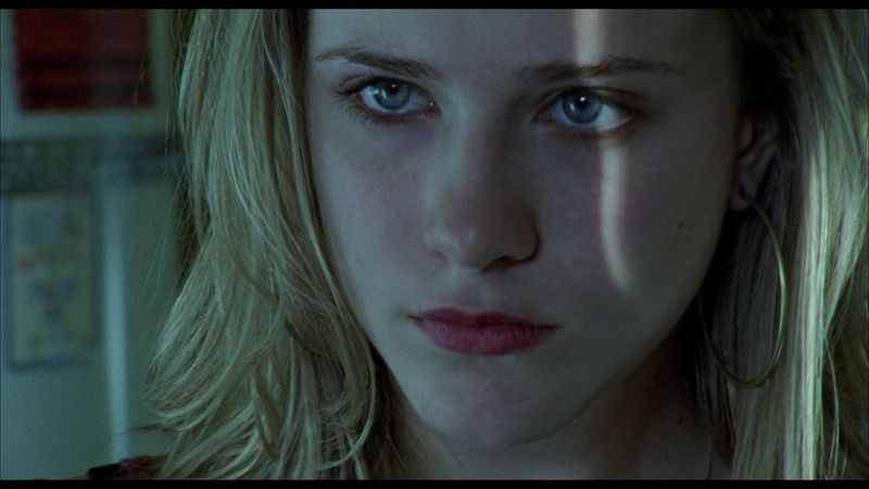 Evan Rachel Wood – Thirteen (2003)