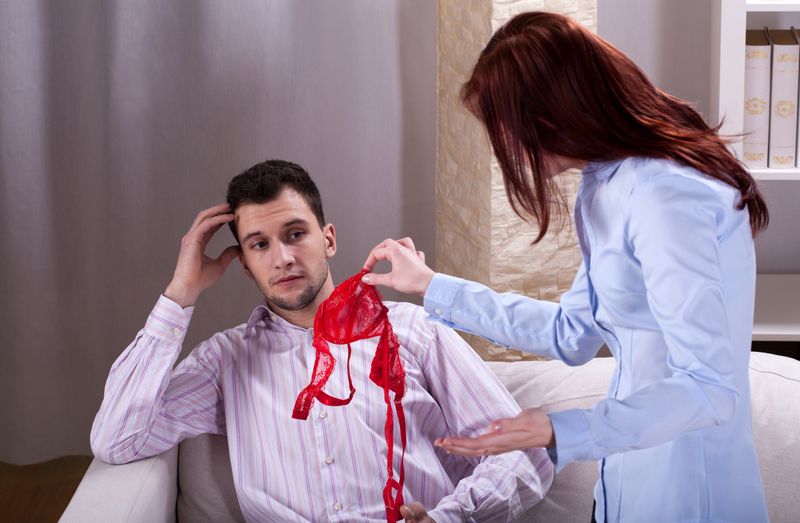 Excusing Ongoing Disrespect Without Consequences