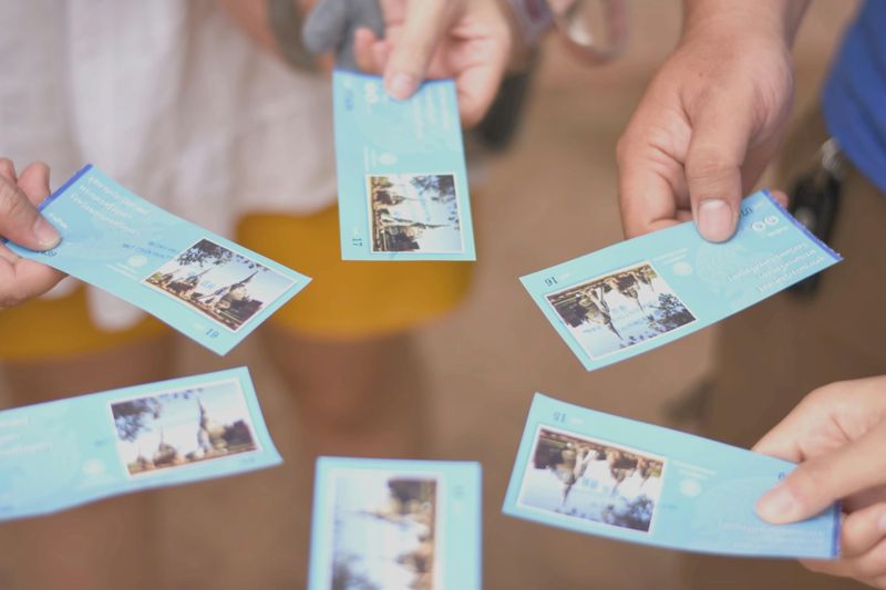 Experience Gift: Concert Tickets or Adventure Activity