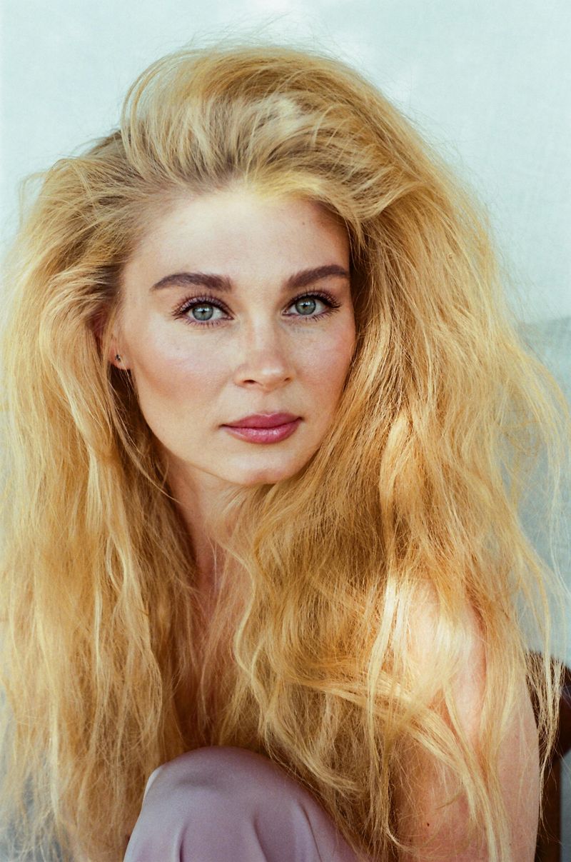 Expressive, Animated Features