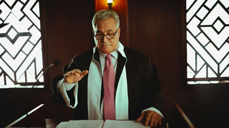 False Accusations of Abuse