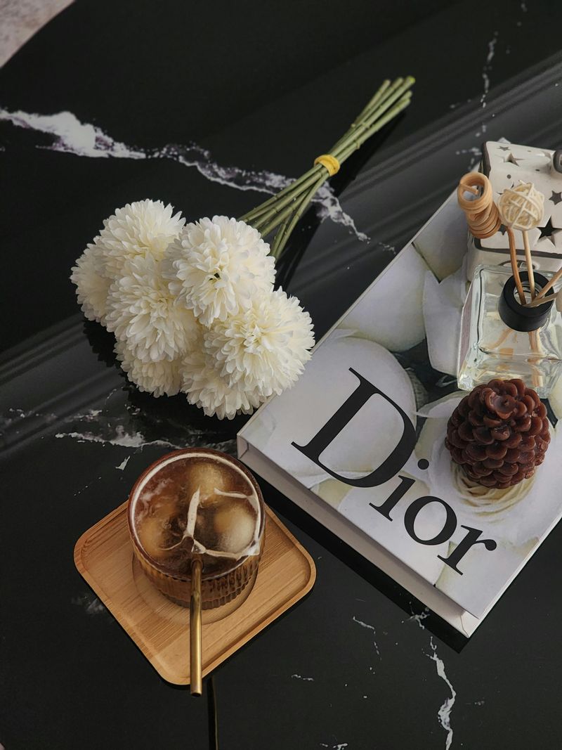 Fashion Coffee Table Book