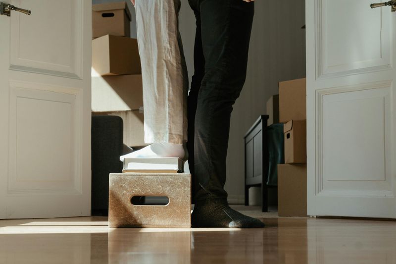 Fear of Growing Apart