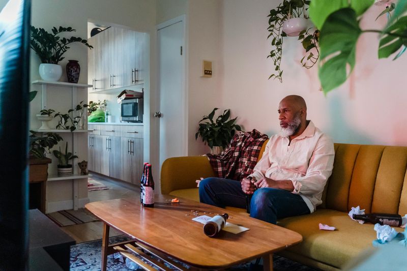 Feeling Lonely Even in a Happy Marriage