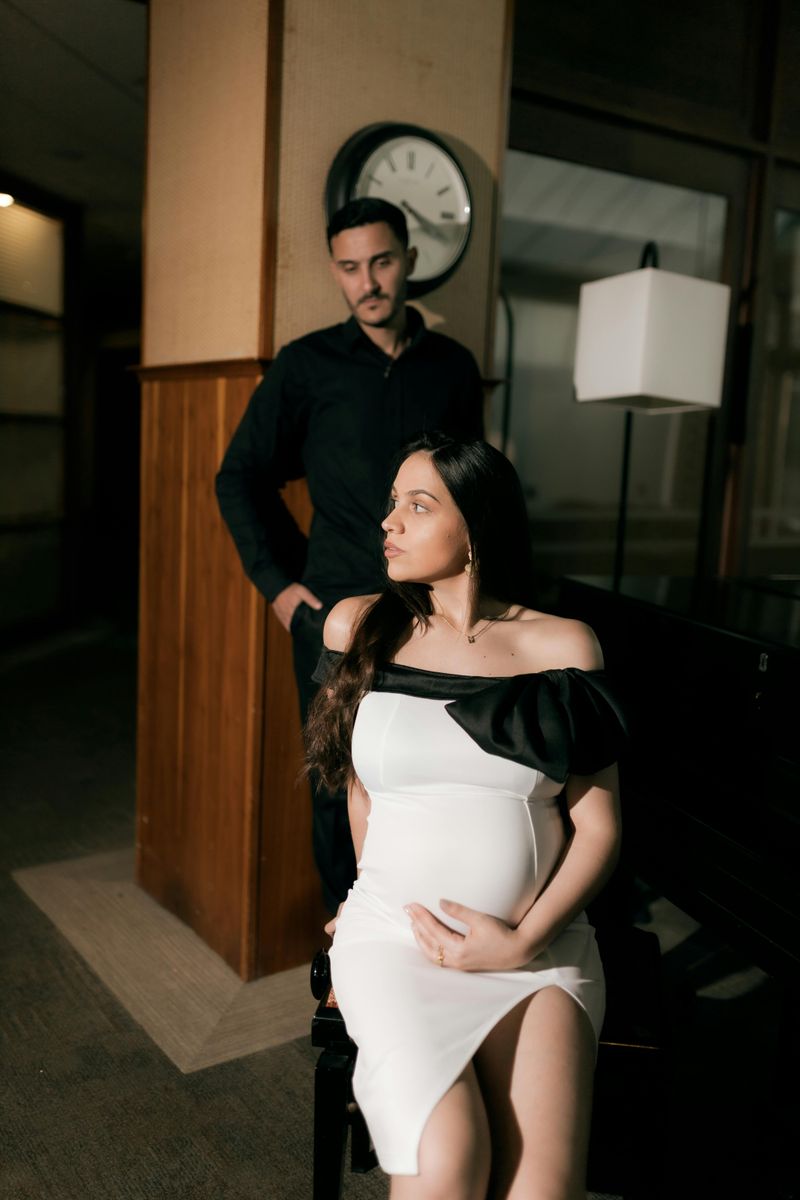 Feeling Responsible for Everyone's Well-Being