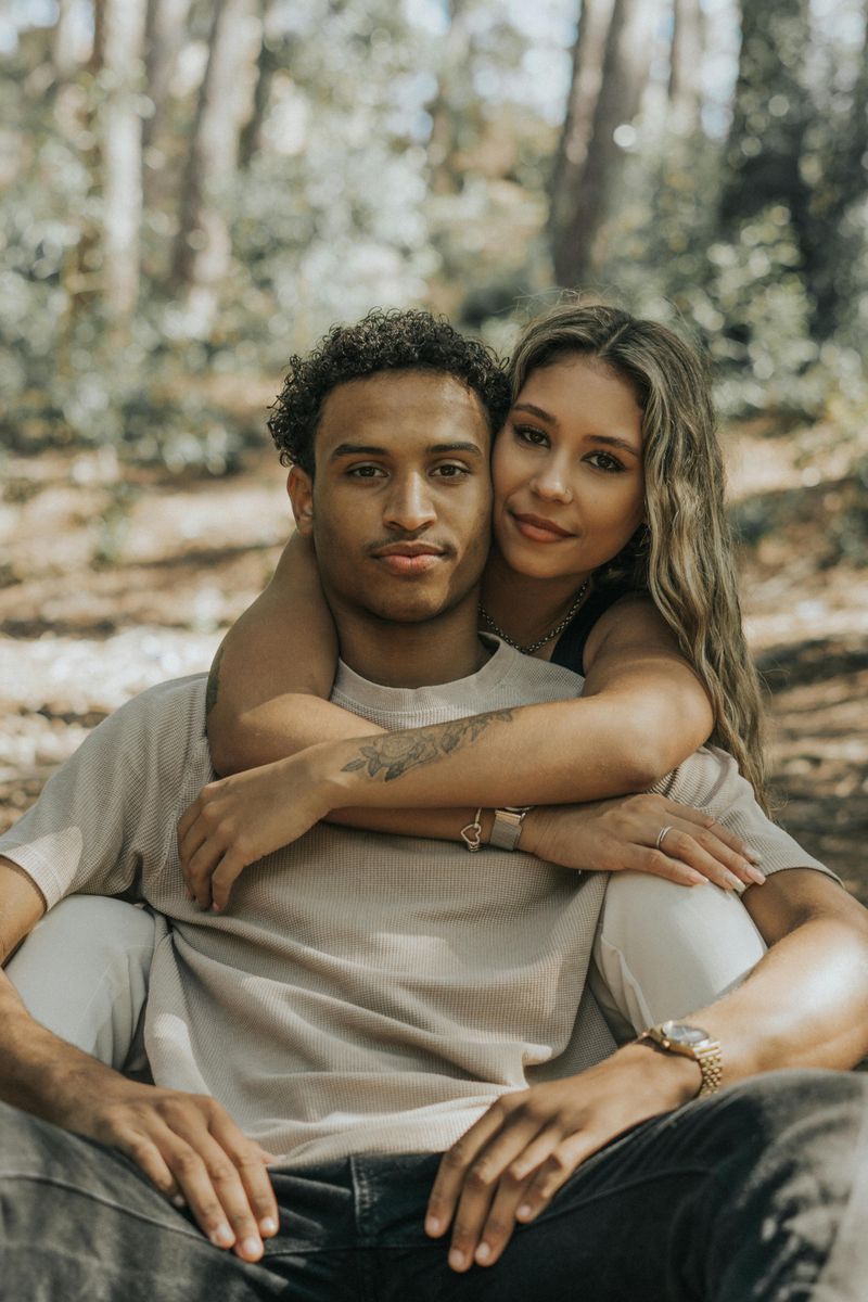 Feeling Responsible for the Relationship's Happiness