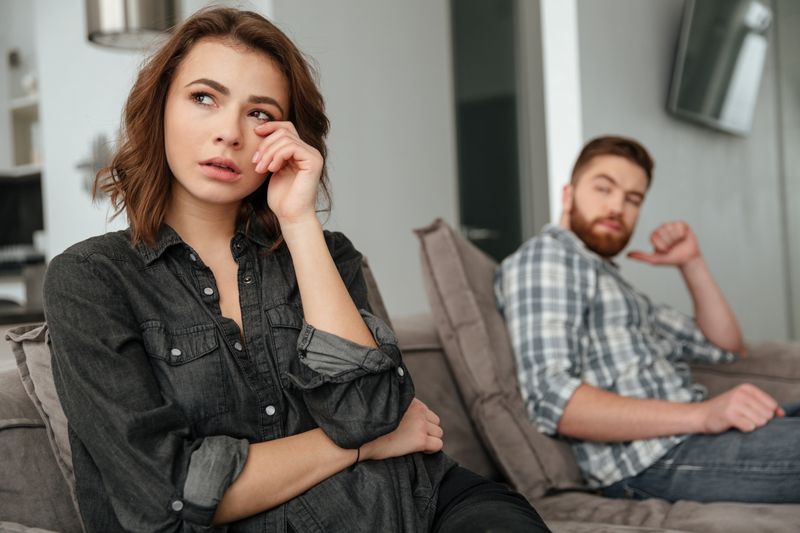 Feeling Taken for Granted