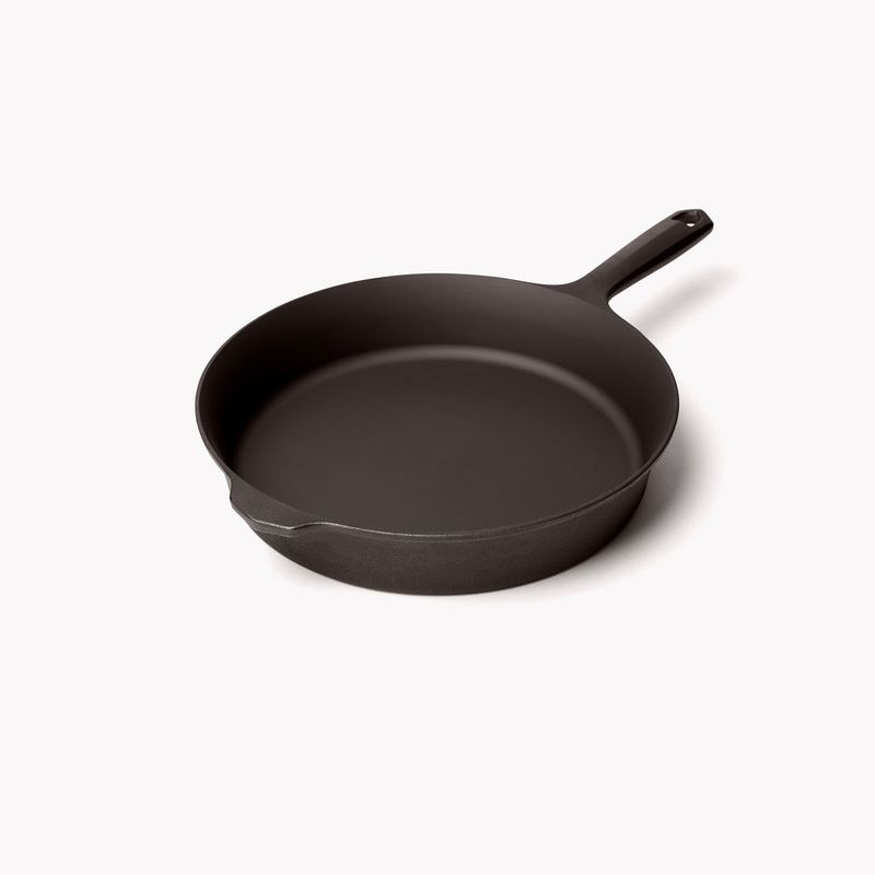 Field Company Cast Iron – Modern Refinement