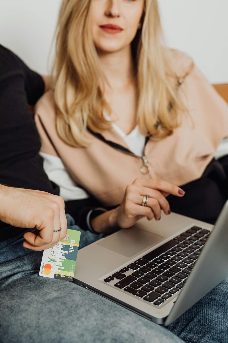 Financial Information and Purchase Details