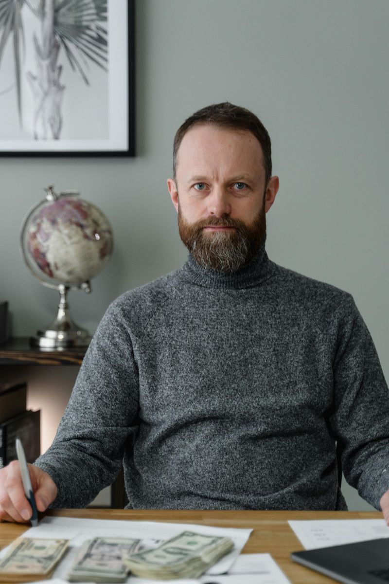 Financial Responsibility