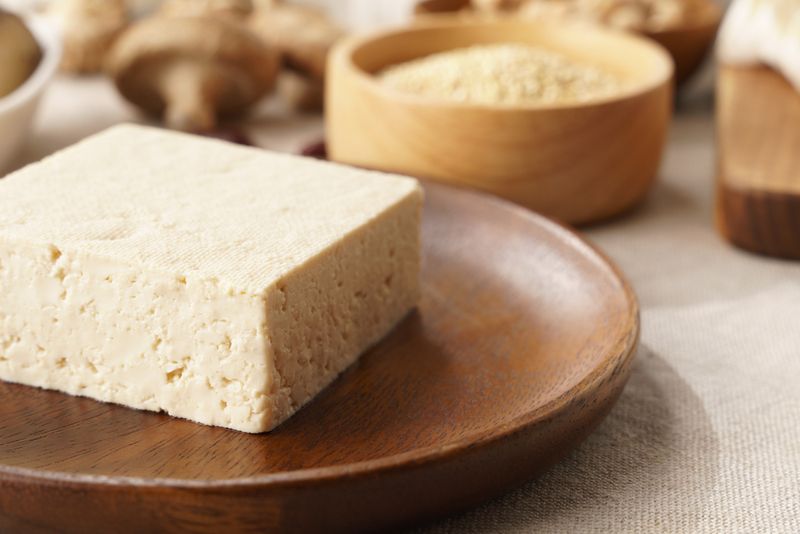 Firm Tofu