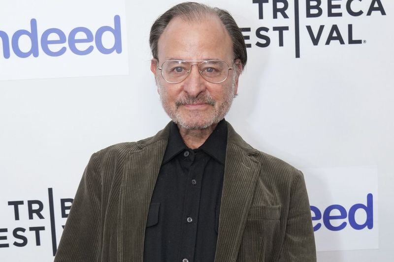 Fisher Stevens – Short Circuit Brownface Controversy