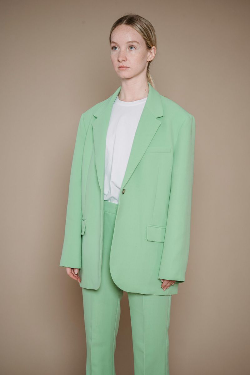 Fit (Too Tight or Too Loose)