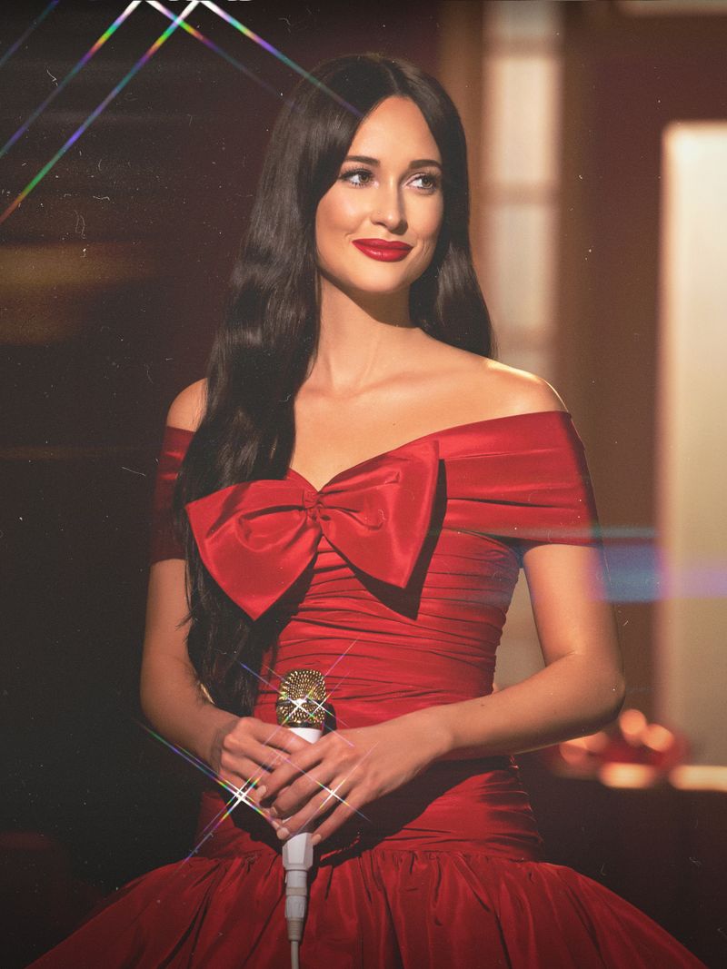 Follow Your Arrow – Kacey Musgraves