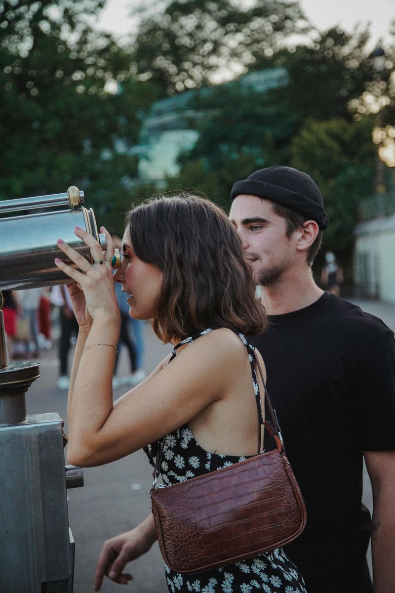 Forcing Fun or Romance Instead of Rebuilding Genuine Connection