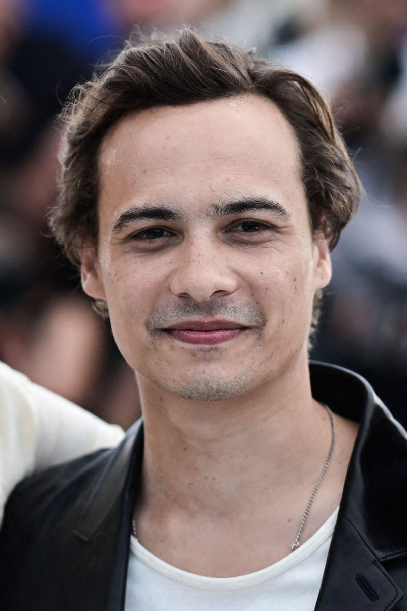Frank Dillane — Nick Clark (Fear the Walking Dead)