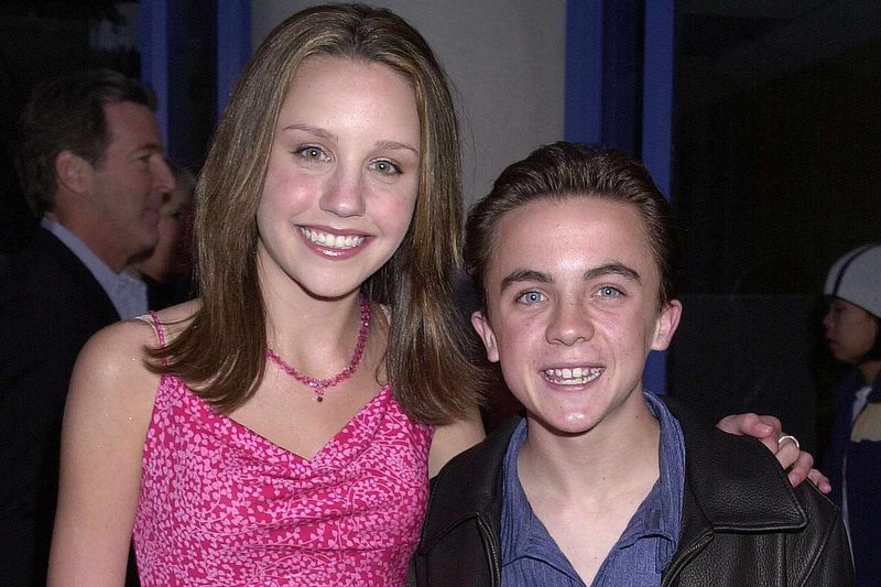 Frankie Muniz