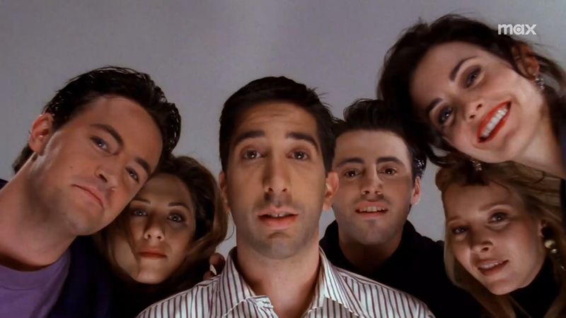 Friends (1994–2004)