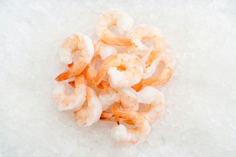 Frozen Shrimp