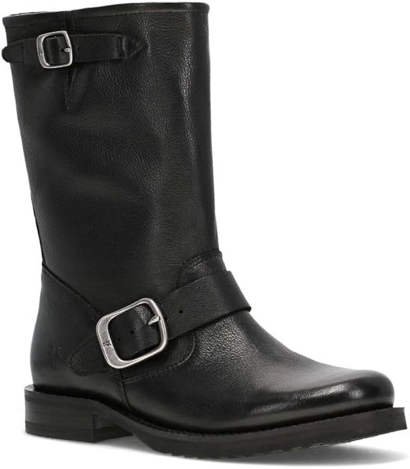 Frye Veronica Short Boot