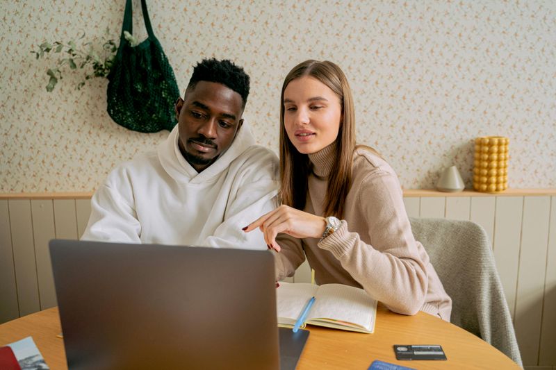 Future Talk Is Vague or Nonexistent