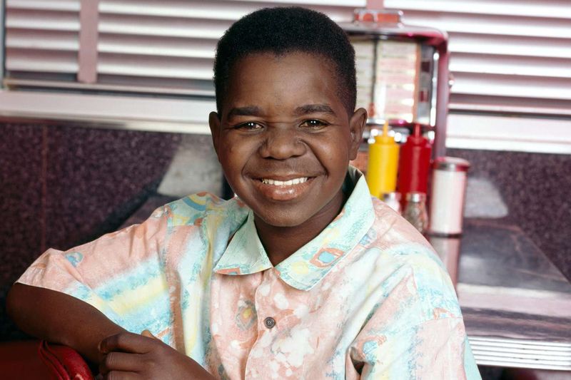 Gary Coleman