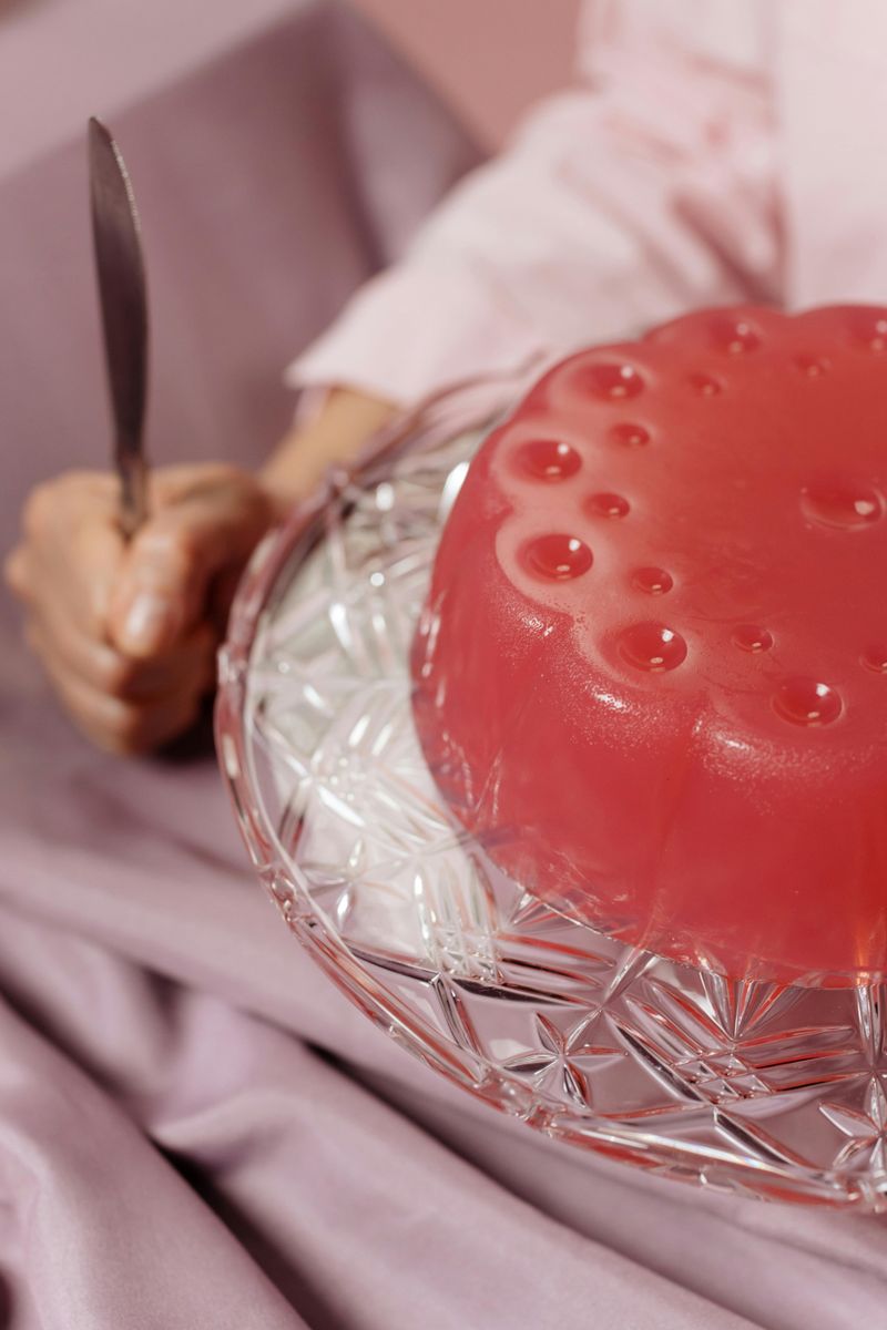 Gelatin Molds