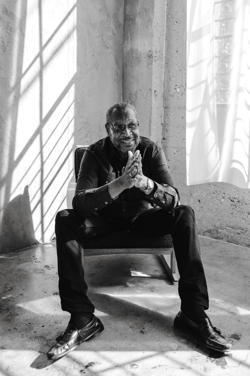 Get Up From a Chair or the Floor Easily Without Using Hands