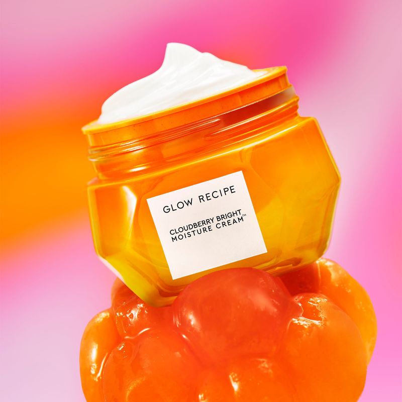 Glow Recipe Cloudberry Bright Moisture Cream