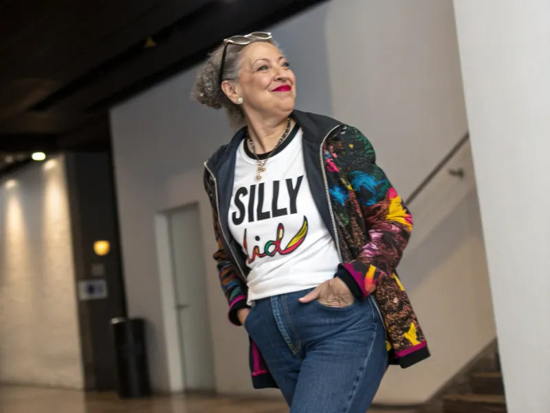 Graphic Tees with Juvenile Sayings