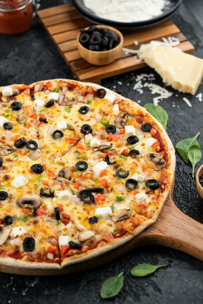 Greek-Style (USA/Greek-American)