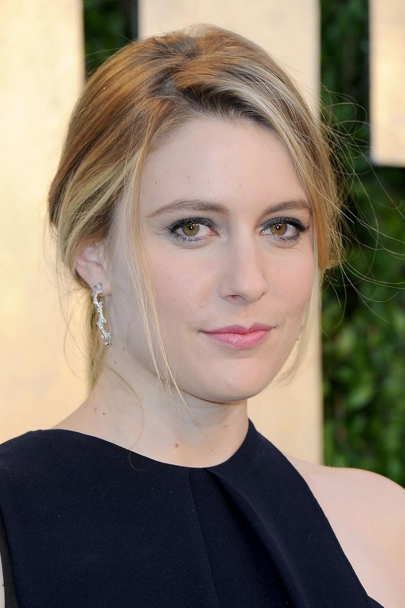 Greta Gerwig – Lady Bird, Little Women, Barbie