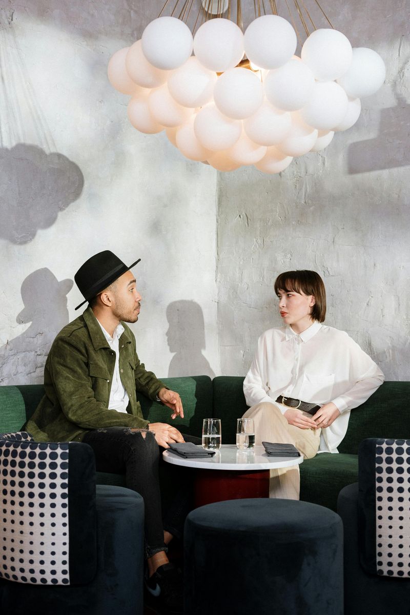 Half-Listening to Your Spouse