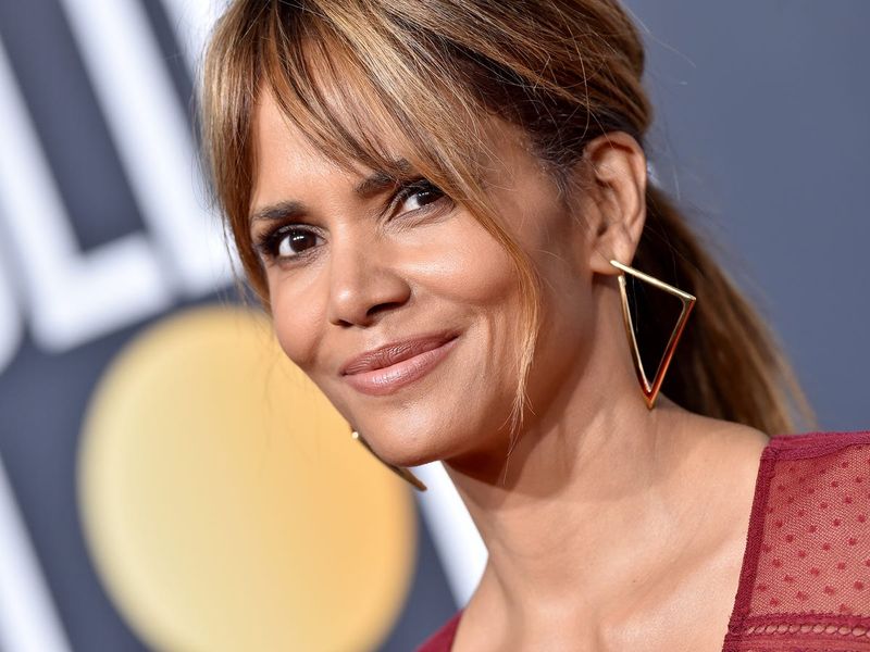 Halle Berry