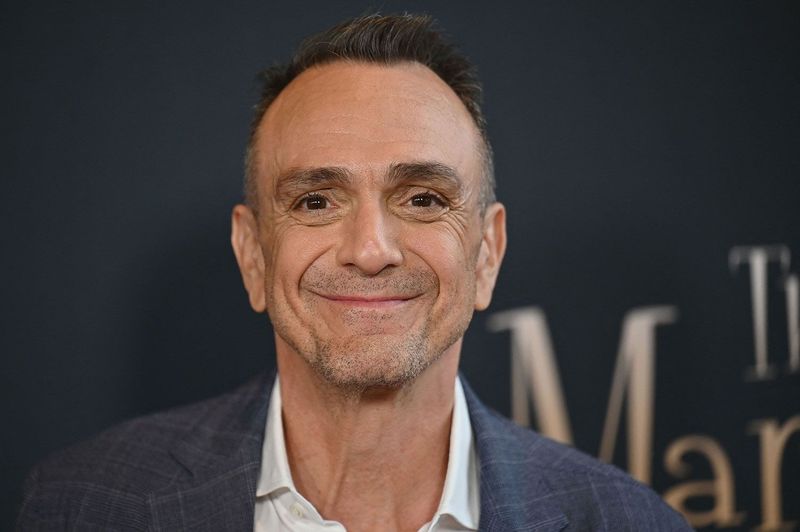 Hank Azaria – The Simpsons' Apu Controversy